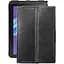 Чехол StatusCASE из экокожи для планшета Samsung Galaxy Tab Active Pro 2019 Черный глянец - миниатюра 1