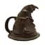 Кружка 3D керамическая Распределяющая шляпа Гарри Поттер Harry Potter Choixpeau  mug НР 6.100 - миниатюра 2
