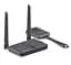Бездротовий подовжувач HDMI сигналу через Wi-Fi до 30 метрів PURELINK CSW-030 Wireless Full HD Dongle Extender - мініатюра 1