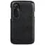 Чохол-накладка Melkco для Htc Desire V T328w/X T328e Leather Snap Cover Black O2DESVLOLT1BKLC - мініатюра 1