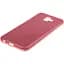 Чехол-накладка Toto TPU Shine Case Samsung Galaxy J6+ 2018 Pink - миниатюра 6