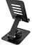 Підставка для смартфона Officepro MS270B Black - мініатюра 3