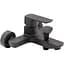 Смеситель для ванны Qtap Lipno 3023101DCB (QTNH3023101DCB) - миниатюра 1
