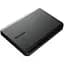Зовнішній жорсткий диск 2.5" 2TB Toshiba (HDTB520EK3AA) - мініатюра 1