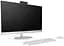 Моноблок HP 27 27-cr0039ua /Ryzen 5 7520U/16GB/512SSD/DOS/Shell White (A1QY1EA) - мініатюра 3