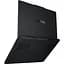 Ноутбук Lenovo 16 Legion Pro 5 16IRX10 WQXGA IPS 240Hz/Intel i9-14900HX/16GB/1TB/RTX 5070 8GB/NOGRAVING/W11H/Eclipse Black (83NN004BGE) - мініатюра 8