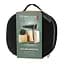 Фен Remington Salon Smooth, 2100Вт, 3 режима, диффузор, расческа, кейс, ионизация, холодный обдув, , черный - миниатюра 4