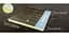 Душовий піддон Confluo Board UNI 1200 з вбудованим лотком Frameless Line 550 30412 - мініатюра 2