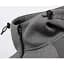 Реглан Savage Gear Tec-Foam Zip Hoodie M Dark Grey Melange - миниатюра 4
