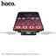 Перехідник Hoco Lightning to Dual Lightning LS27 2A - мініатюра 2