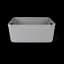 Ящик для хранения МВМ My Home FH-13 XL 360х257х160 мм серый (FH-13 XL GRAY) - миниатюра 2