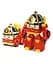 Трансформер Robocar Poli Рой, 10 см (83170) - мініатюра 1