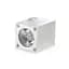 Светильник Brille настенный для лестниц 1W NW IP40 BA (LED-201) - миниатюра 1