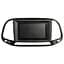 Переходная рамка Fiat Doblo AWM 781-11-059 - миниатюра 4