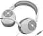 Ігрові навушники Corsair HS55 Stereo White (CA-9011261) [75610] - мініатюра 5