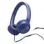 Наушники JBL Tune 530 Blue (JBLT530BLU) - миниатюра 1