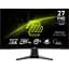 Монітор 27" MSI MAG 27C6F Curved FHD VA 180Hz (MAG 27C6F) - мініатюра 1