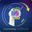 Насадки для зубной щетки Oral-B Pro 3D White 4 шт. - миниатюра 5