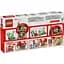 Конструктор LEGO Super Mario Вечеринка в доме Toad 276 деталей (72041) - миниатюра 10