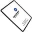 Захисне скло BeCover 10D для Lenovo Tab M10 3rd gen TB-328F 10.1" Black (710577) - мініатюра 3