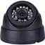 IP камера відеоспостереження RIAS 349 IP 1.3 mp купольна Black (3_1887) - мініатюра 1