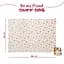 Плед Perletti Toys Duff Dog з м'якою іграшкою 120x80 см білий/коричневий (P13067) - мініатюра 5