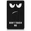 Чохол-книжка BeCover Smart Case для Lenovo Tab M9 TB-310 9" Don't Touch (709228) - мініатюра 4