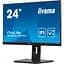 Монітор 23.8" Iiyama XUB2491H-B1 FHD IPS 100Hz (XUB2491H-B1) - мініатюра 3