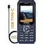 Телефон Sigma X-Style 341 Bro Blue UA UCRF - мініатюра 1
