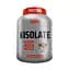 Протеїн 100% Isolate 1.8 кг - Шоколад-фундук Sporter vit0003751 - мініатюра 1