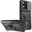 Панель BeCover Military для Xiaomi 13T/13T Pro Black (710557) - миниатюра 1