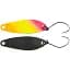 Блесна Select Welldy 2.5g 31mm #15 Tropic Black - миниатюра 1