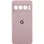 Чохол Silicone Cover Lakshmi Full Camera (AAA) with Logo для Google Pixel 9 Pro XL Рожевий / Pink Sand - мініатюра 1