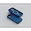 Чохол-накладка Njord 100% GRS MagSafe Case Blue для iPhone 15 (NA51GR10) - мініатюра 6