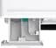 Пральна машина Gorenje фронтальна, 8кг, 1400, A+++, 55см, дисплей, пар, інвертор, білий (WNEI84BS) - мініатюра 5