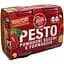 Упаковка соуса Pesto Polli pomodori secchi e formaggio 90 г 2 шт. - миниатюра 1