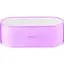 Нічний світильник з бездротовою зарядкою Proove Multicolor Glow White [PLGM00102002] [124213] - мініатюра 5