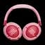 Беспроводные наушники детские JBL Junior 470NC (JBLJR470NCPIK) Pink (розовые) - миниатюра 4