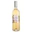 Вино Vignobles Vellas Les Petites Canailles Rose VDT DPCE розовое полусладкое 0.75 л - миниатюра 1