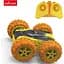 Автомодель на радиоуправлении Rastar Stunt Car 2 типа колес (19030R) - миниатюра 2