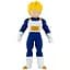 Стретч-игрушка DragonBall Diramix 96000_Super Saiyan VEGETA - миниатюра 1