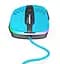 Миша Cherry Xtrfy M4 RGB USB Miami Blue (XG-M4-RGB-BLUE) - мініатюра 2