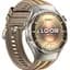 Смарт-годинник Huawei Watch GT 6 Pro 46 mm Brown (Atum-B29W, 55020FTS) [153416] - мініатюра 3