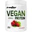 Протеин IronFlex Vegan Protein 500 г Клубника - миниатюра 1