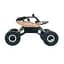 Машинка на радиоуправлении Sulong Toys Off-Road Crawler Force 1:14 золотой (SL-122RHG) - миниатюра 6