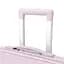 Валіза велика Semi Line 28 дюймів (L) Polypropylene Light Pink (T5793-3) - мініатюра 9