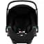 Автокрісло Britax Romer Baby-Safe 3 I-Size Space Black з платформою Flex Base (2000035081) - мініатюра 4