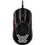 Миша HyperX Pulsefire Haste USB Black/Red [4P5E3AA] [79330] - мініатюра 1