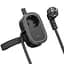 Сетевой удлинитель Hoco NS6 Sharp 1 position(1C2A) desktop socket(EU/GER) Черный - миниатюра 8