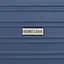 Валіза середня Semi Line 24 дюйми (M) дюйми (M) ABS-Plastic Blue (T5635-2) - мініатюра 9